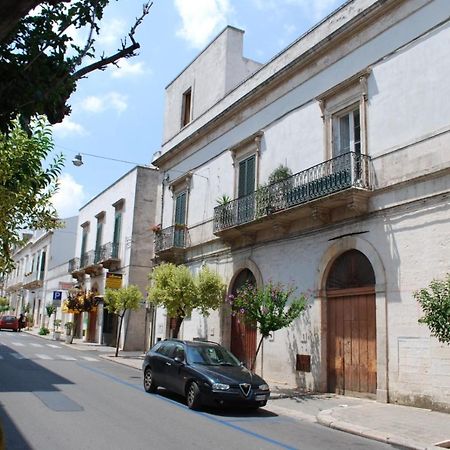 Casa Trieste Alberobello Exterior foto