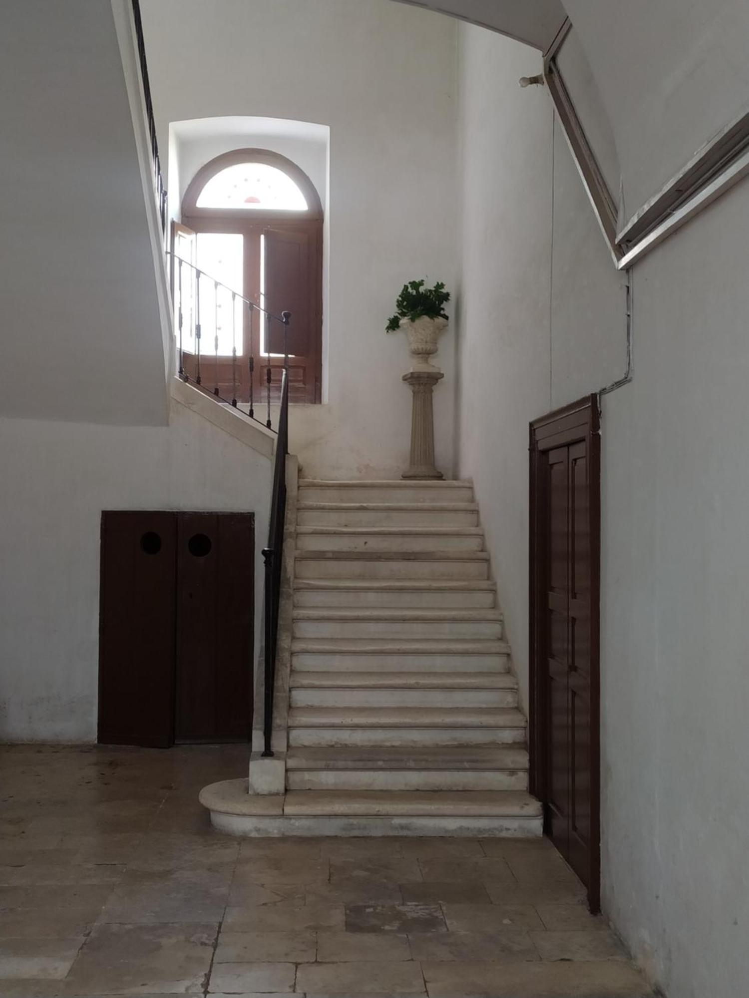 Casa Trieste Alberobello Cameră foto